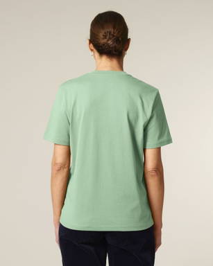 Stanley/Stella Creator 2.0 T-shirt - Misty jade