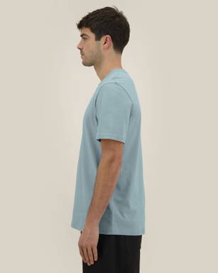 Stanley/Stella Creator 2.0 T-shirt - Pebble blue