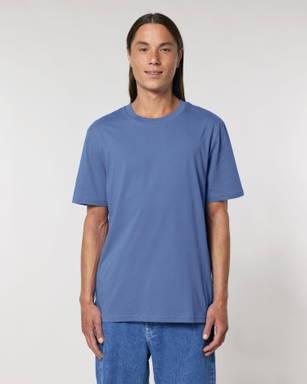 Stanley/Stella Creator 2.0 T-shirt - Bright blue