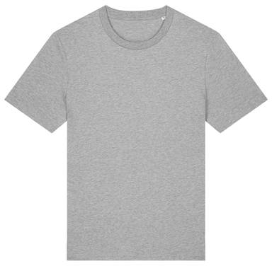 T-shirt Stanley/Stella Creator 2.0 - Grigio melange