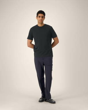 Stanley/Stella Creator 2.0 T-shirt - Black