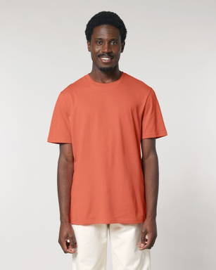 Stanley/Stella Creator 2.0 T-shirt - Fiesta