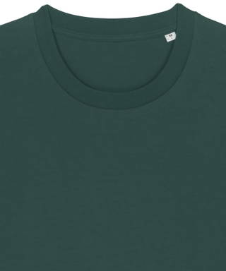 Stanley/Stella Creator 2.0 T-shirt - Glazed green