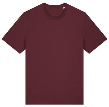 Stanley/Stella Creator 2.0 T-shirt - Burgundy
