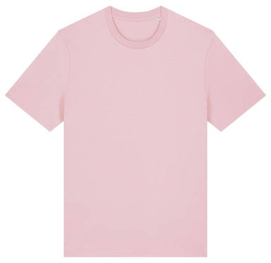 T-shirt Stanley/Stella Creator 2.0 - Rosa cotone