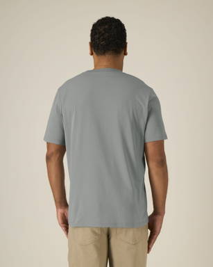 Stanley/Stella Creator 2.0 T-shirt - Misty grey