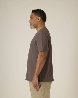 Stanley/Stella Creator 2.0 T-shirt - Mocha
