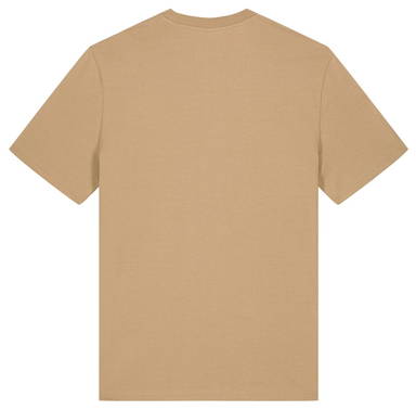 T-shirt Stanley/Stella Creator 2.0 - Latte