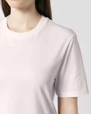 Stanley/Stella Creator 2.0 T-shirt - Vintage white