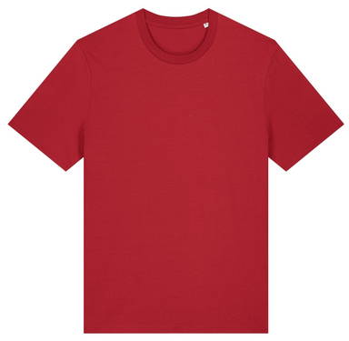 Stanley/Stella Creator 2.0 T-shirt - Red