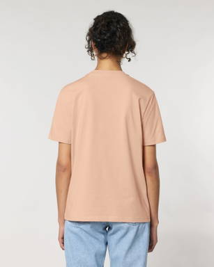 Stanley/Stella Creator 2.0 T-shirt - Fraiche peche