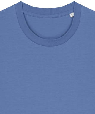 Stanley/Stella Creator 2.0 T-shirt - Bright blue