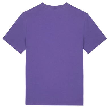 T-shirt Stanley/Stella Creator 2.0 - Amore viola