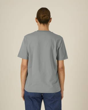 Stanley/Stella Creator 2.0 T-shirt - Misty grey