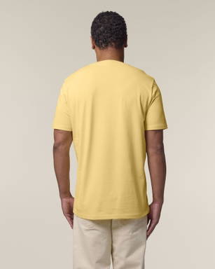 Stanley/Stella Creator 2.0 T-shirt - Viva yellow