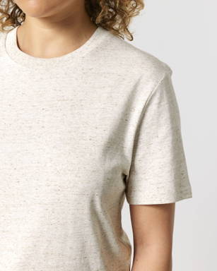 Stanley/Stella Creator 2.0 T-shirt - Eco heather