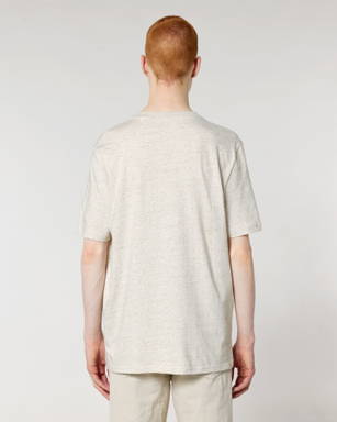 T-shirt Stanley/Stella Creator 2.0 - Eco erica