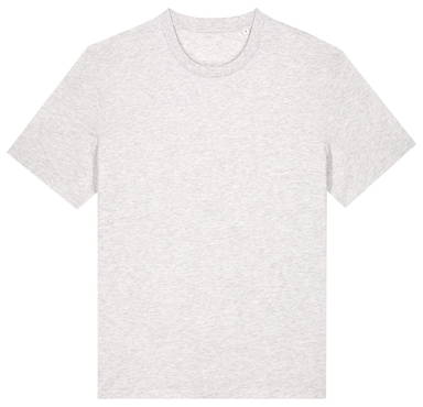 T-shirt Stanley/Stella Creator 2.0 - Cool grigio erica