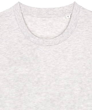 Stanley/Stella Creator 2.0 T-shirt - Cool heather grey