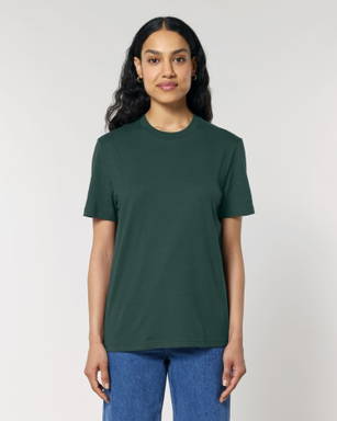 Stanley/Stella Creator 2.0 T-shirt - Glazed green