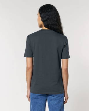 Stanley/Stella Creator 2.0 T-shirt - India ink grey