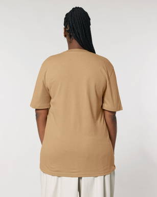 Stanley/Stella Creator 2.0 T-shirt - Latte