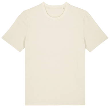 Stanley/Stella Creator 2.0 T-shirt - Natural raw