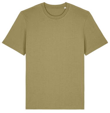 Stanley/Stella Creator 2.0 T-shirt - Faded olive