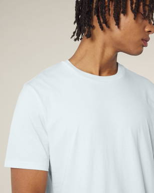 Stanley/Stella Creator 2.0 T-shirt - Blue ice