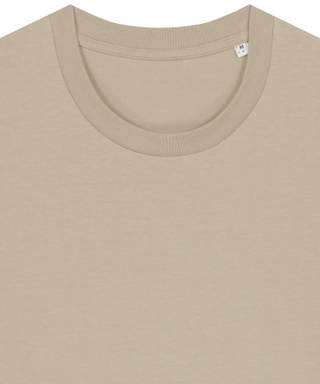 Stanley/Stella Creator 2.0 T-shirt - Desert dust