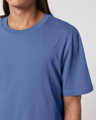 Stanley/Stella Creator 2.0 T-shirt - Bright blue