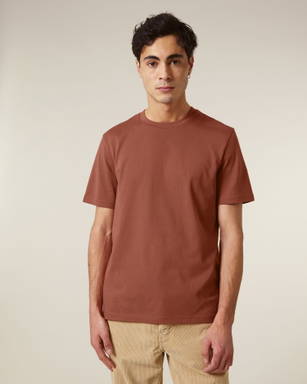 Stanley/Stella Creator 2.0 T-shirt - Heritage brown