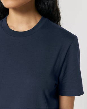 Stanley/Stella Creator 2.0 T-shirt - French navy