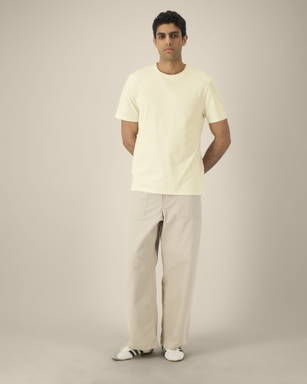 Stanley/Stella Creator 2.0 T-shirt - Honey paper
