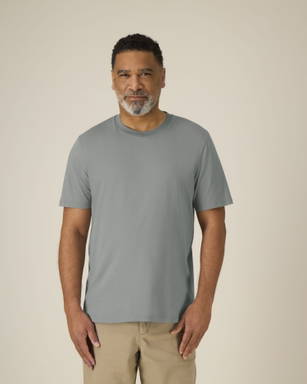 Stanley/Stella Creator 2.0 T-shirt - Misty grey