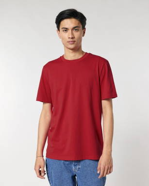 Stanley/Stella Creator 2.0 T-shirt - Red
