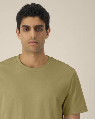 Stanley/Stella Creator 2.0 T-shirt - Faded olive