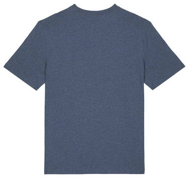 T-shirt Stanley/Stella Creator 2.0 - Blu scuro melange