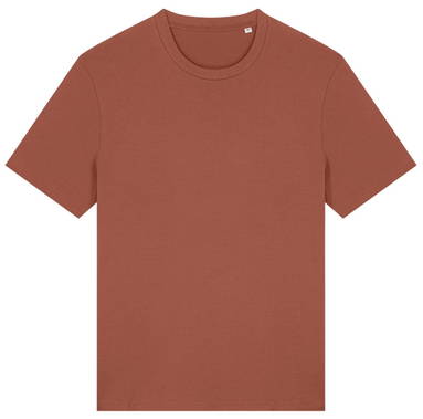 Stanley/Stella Creator 2.0 T-shirt - Heritage brown