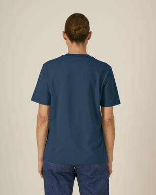 Stanley/Stella Creator 2.0 T-shirt - Deep teal