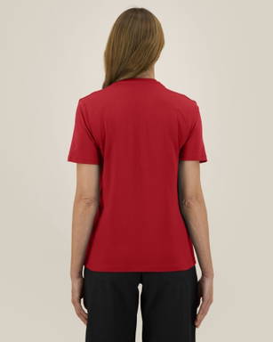 Stanley/Stella Creator 2.0 T-shirt - Red