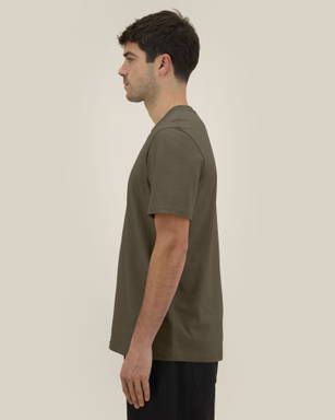 Stanley/Stella Creator 2.0 T-shirt - Mosstone