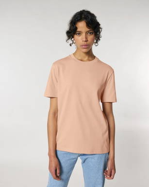 Stanley/Stella Creator 2.0 T-shirt - Fraiche peche