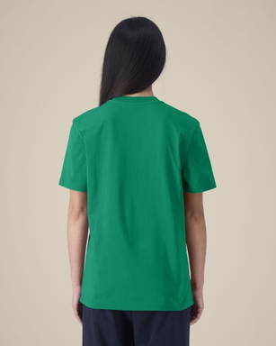 Stanley/Stella Creator 2.0 T-shirt - Verdant green