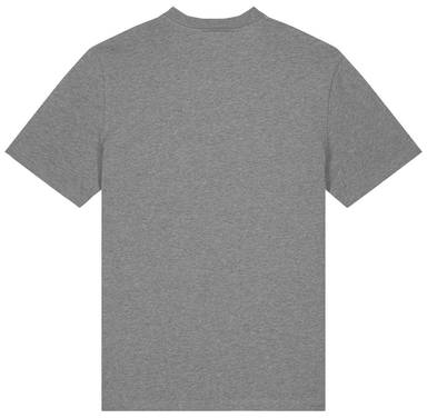 Stanley/Stella Creator 2.0 T-shirt - Mid heather grey