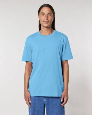 Stanley/Stella Creator 2.0 T-shirt - Aqua blue