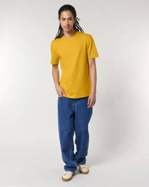 Stanley/Stella Creator 2.0 T-shirt - Spectra yellow