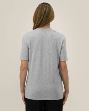 Stanley/Stella Creator 2.0 T-shirt - Heather grey