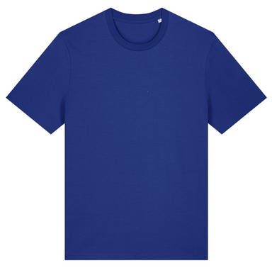 T-shirt Stanley/Stella Creator 2.0 - Operaio blu