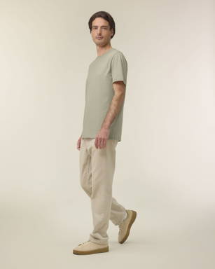 Stanley/Stella Creator 2.0 T-shirt - Stone